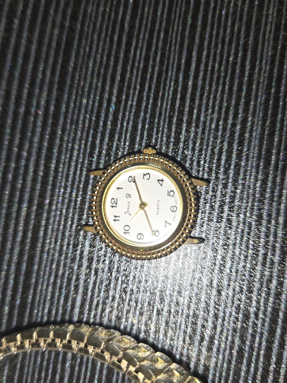3 Watches For parts Or Fix Ups